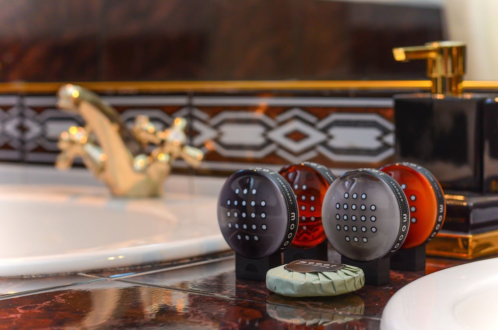 Фото Infinity Villa Ioannina