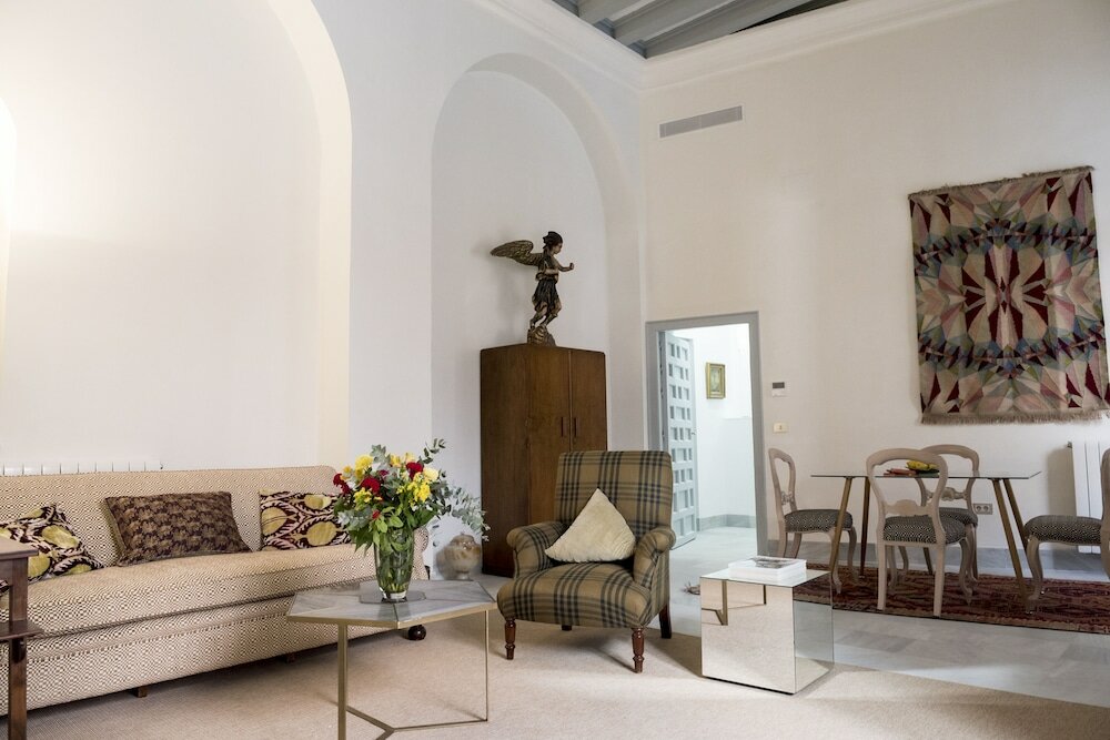 Фото Palacio Marmoles