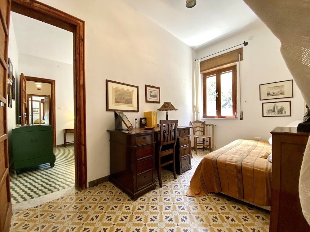 Фото Dimora Tana Pacenzia