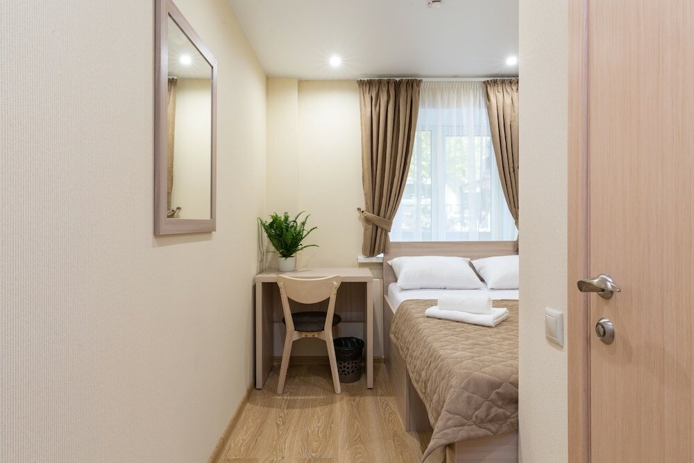 Фото Хамовники