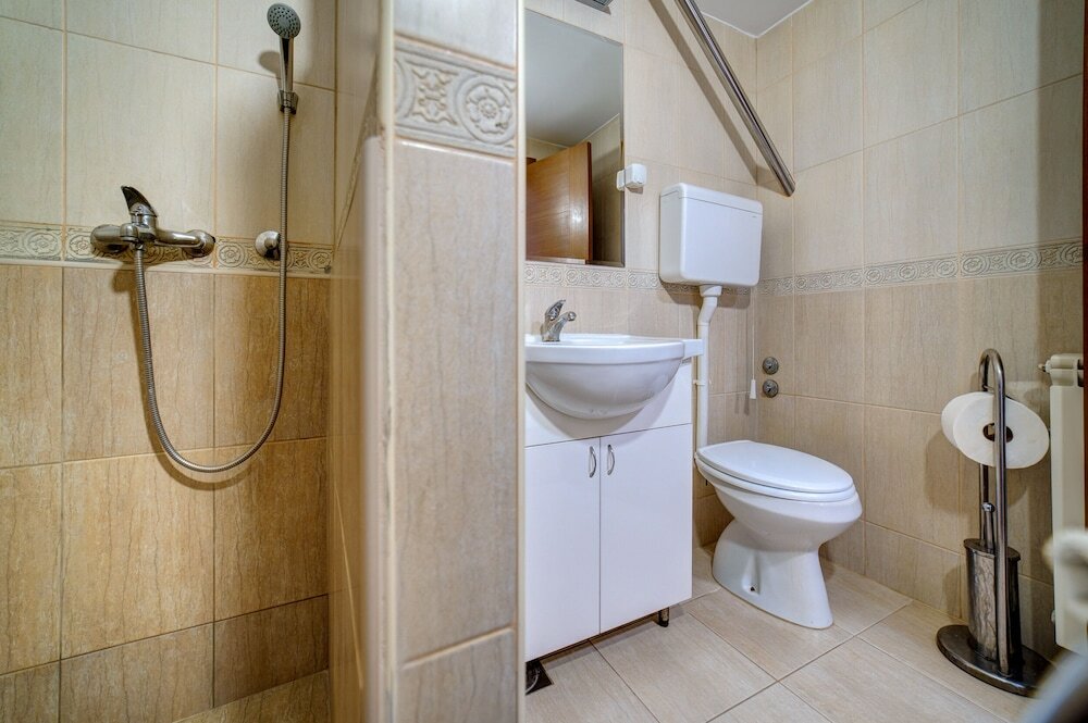 Фото Hotel Duboko