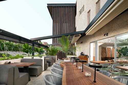 Гостиница TrueCost Resort Villas Paradise