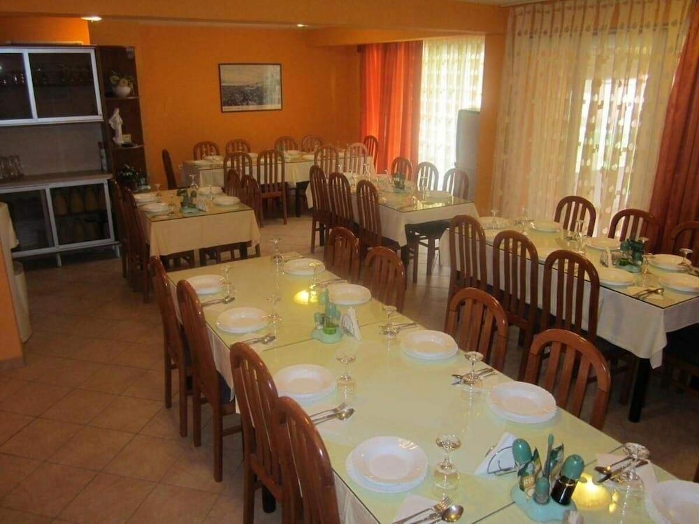 Фото Hotel Globtour Inn