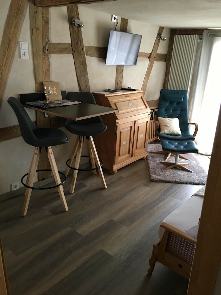 Фото Schmuckkästle am Hafen