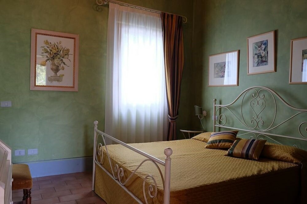 Фото Poggio Montali