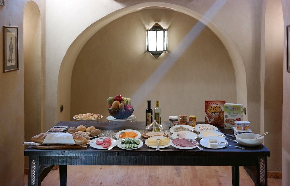 Фото Djorff Palace