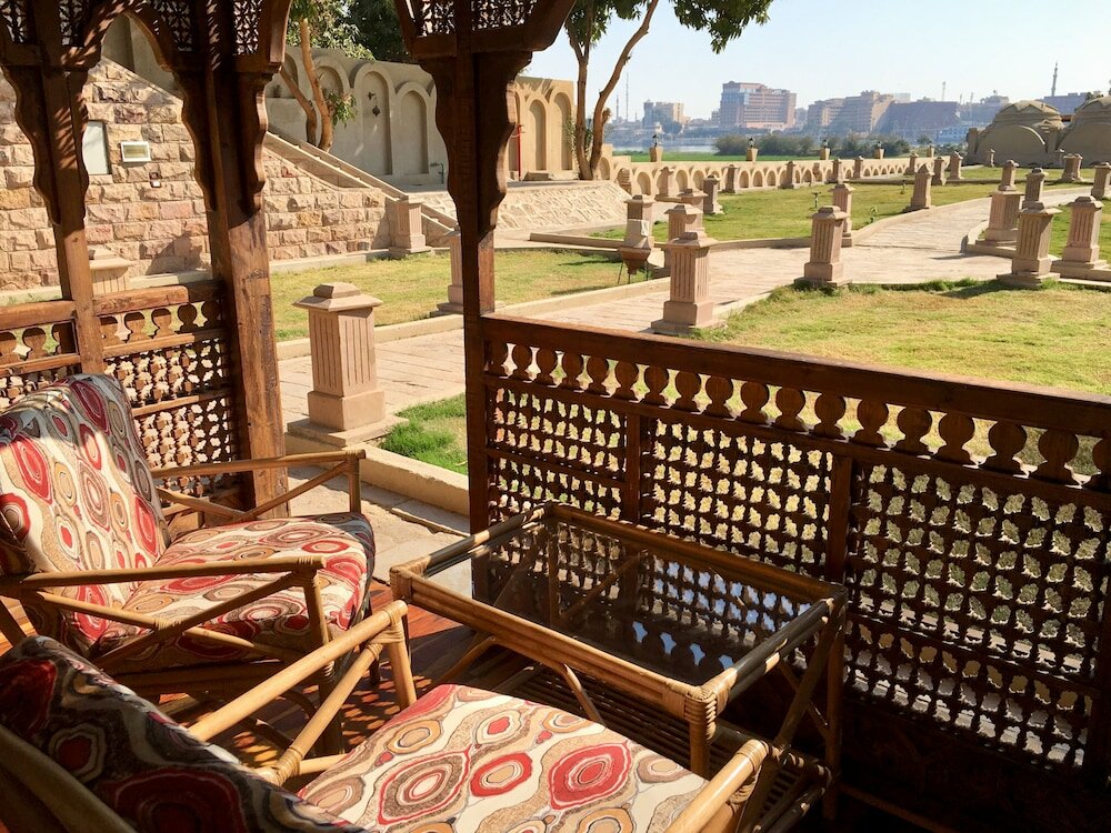 Фото Djorff Palace