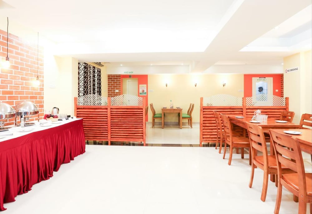 Фото Sr Residency