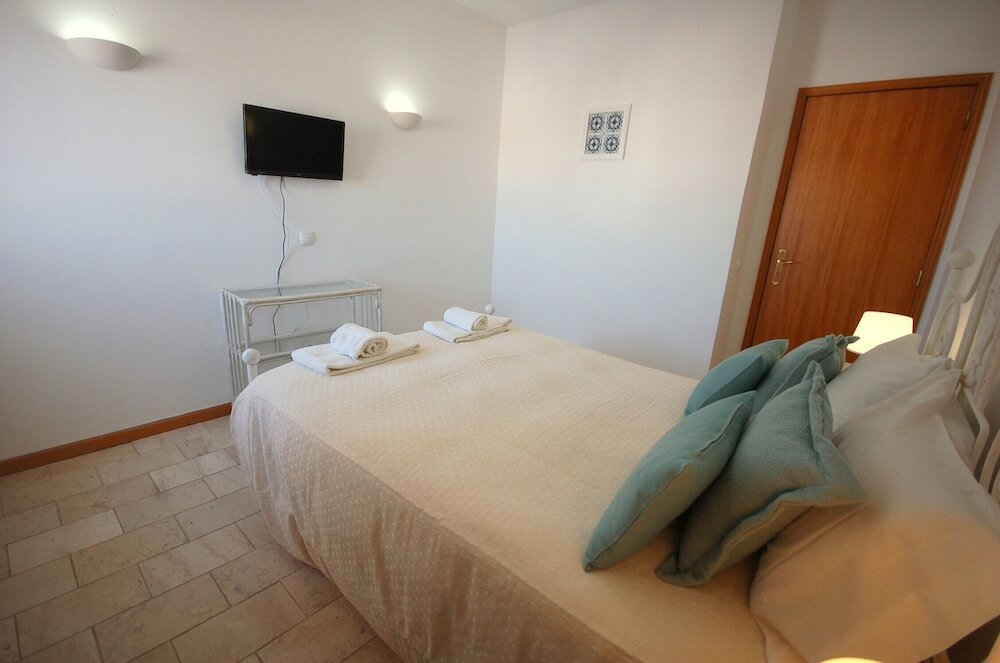 Фото Miravila Sea View em Quarteira T2