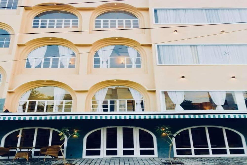 Фото отеля 5