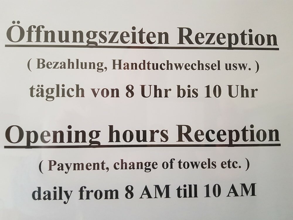 Фото Ferienwohnungen am Buchbrunnen