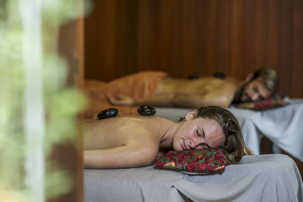 Фото Adiwana Unagi Suites