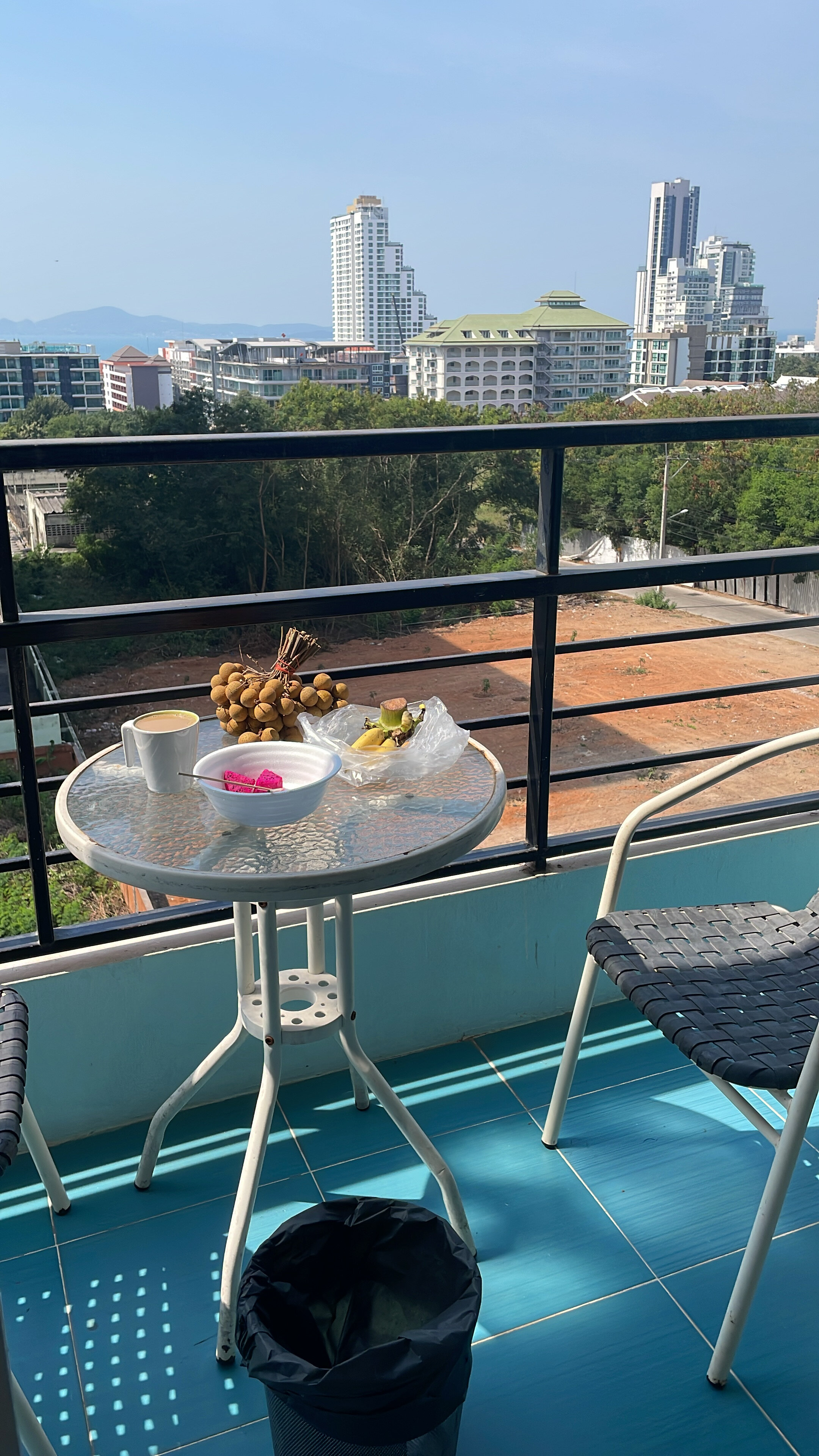 Фото FX Hotel Pattaya