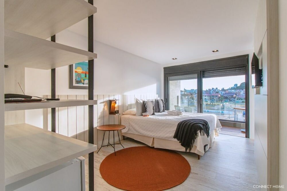 Фото Baluarte Pousada