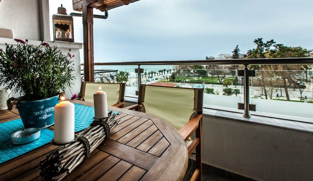 Фото Aqua Mare Hotel