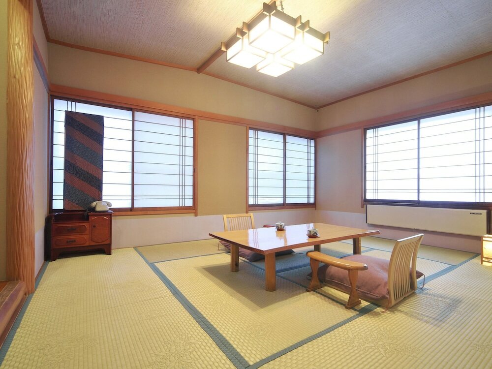 Фото Hinokitei Bokusui