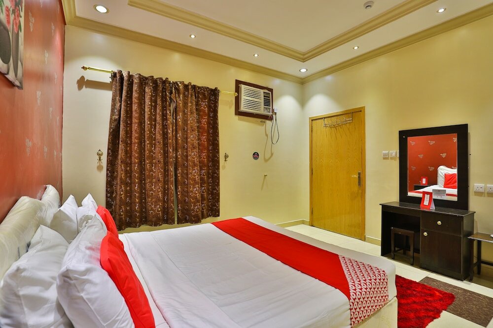 Фото Capital O 324 Green House Hotel Abha