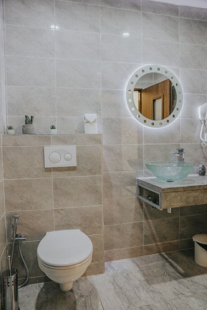 Фото Oasis Teplice