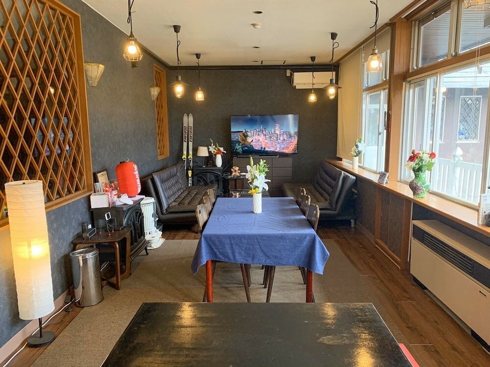 Фото Restmance Pension Woody Hill