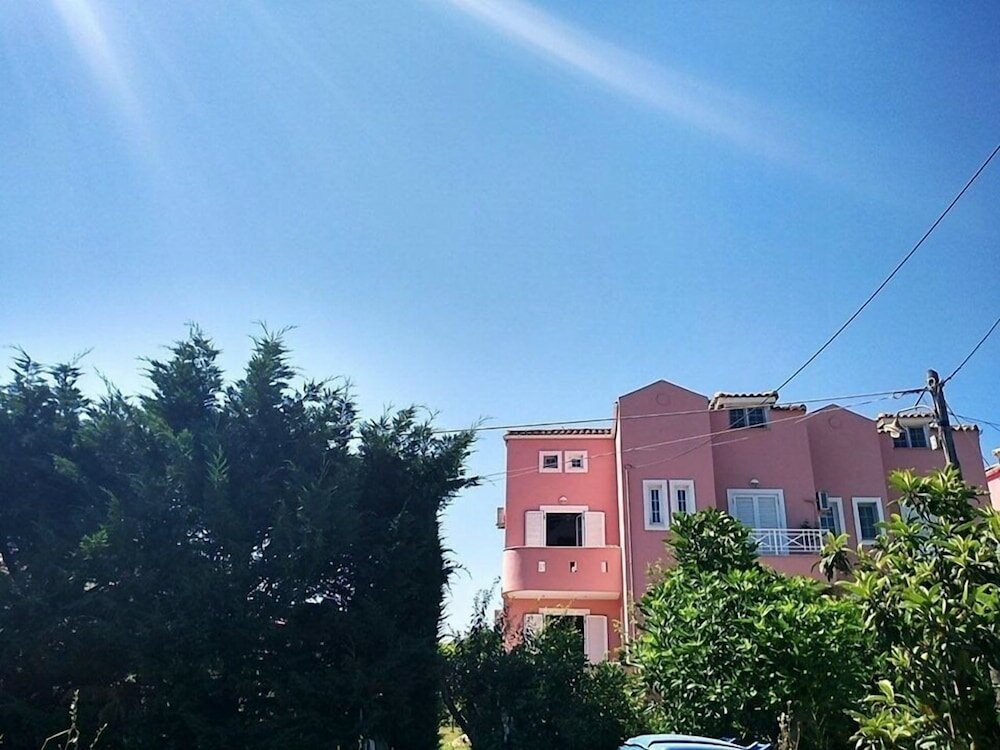 Фото Villa Spiros II