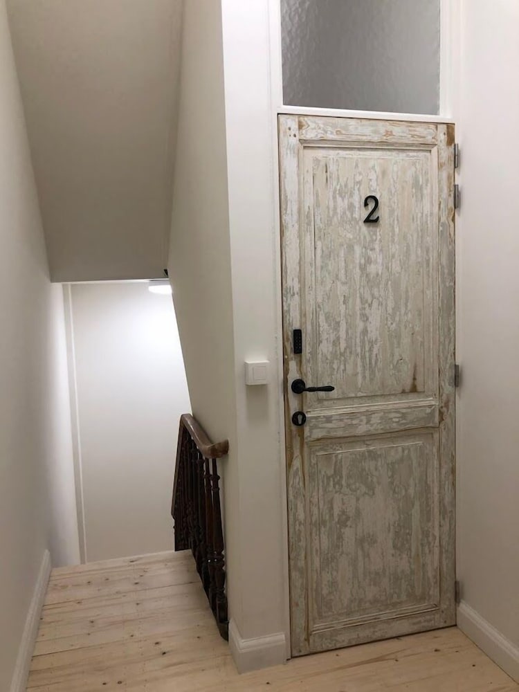 Фото StayatSea Retro Appartments Blankenberge