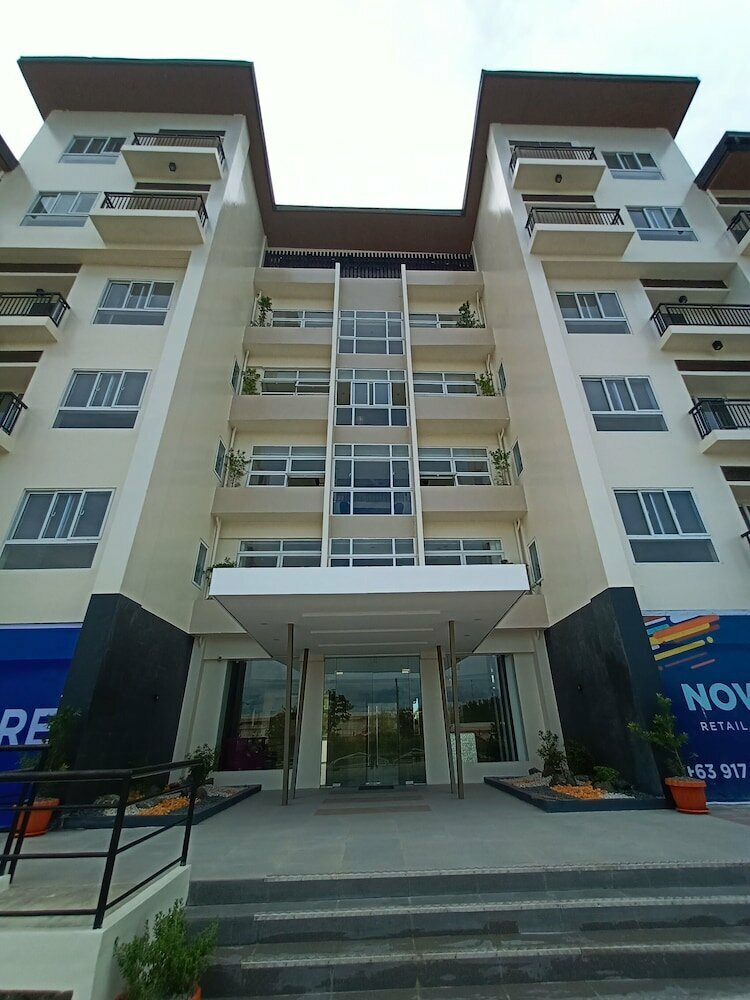 Hotel Sitio Uno Residence, Province of Capiz, photo