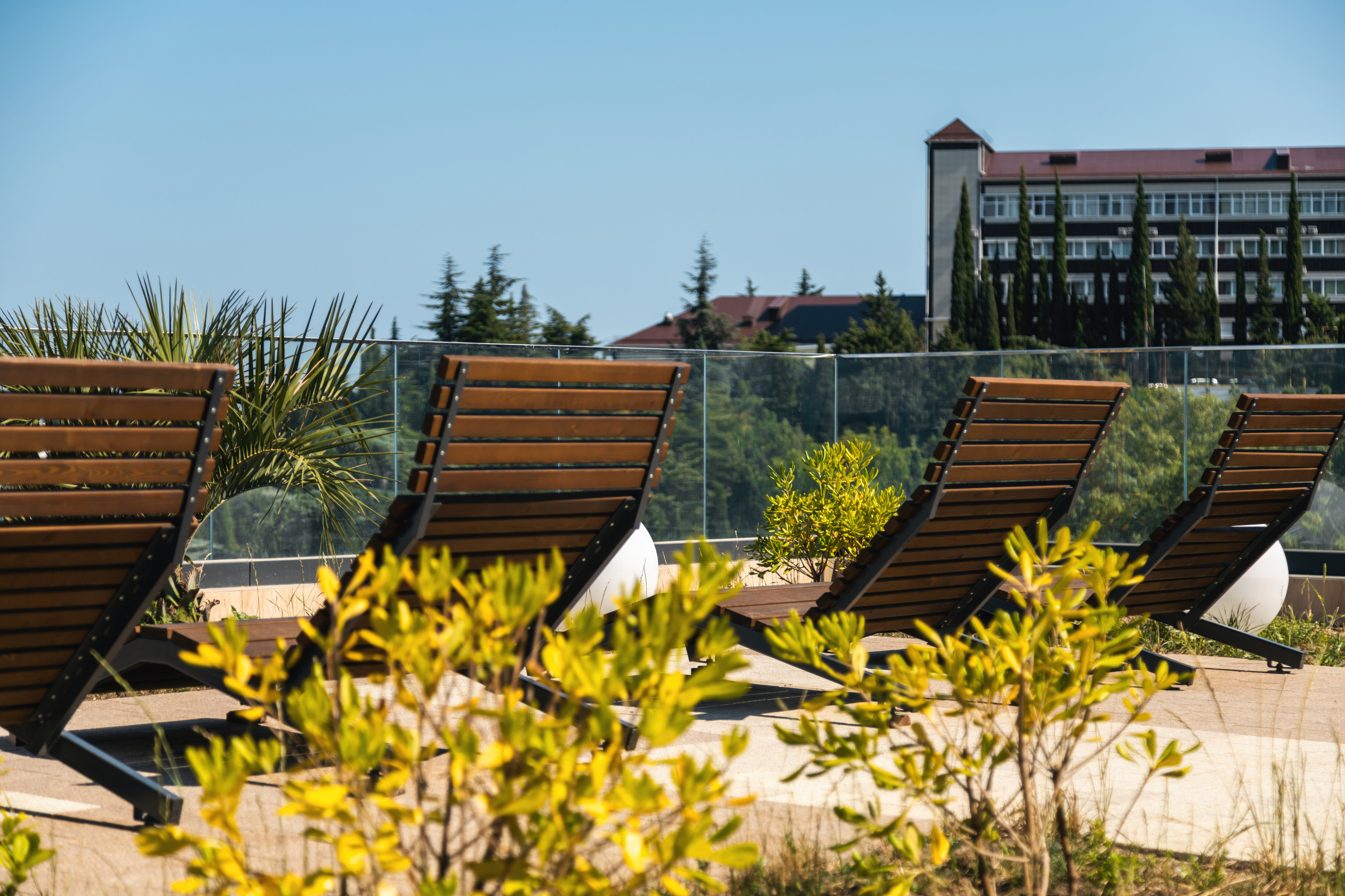 Фото отеля 4