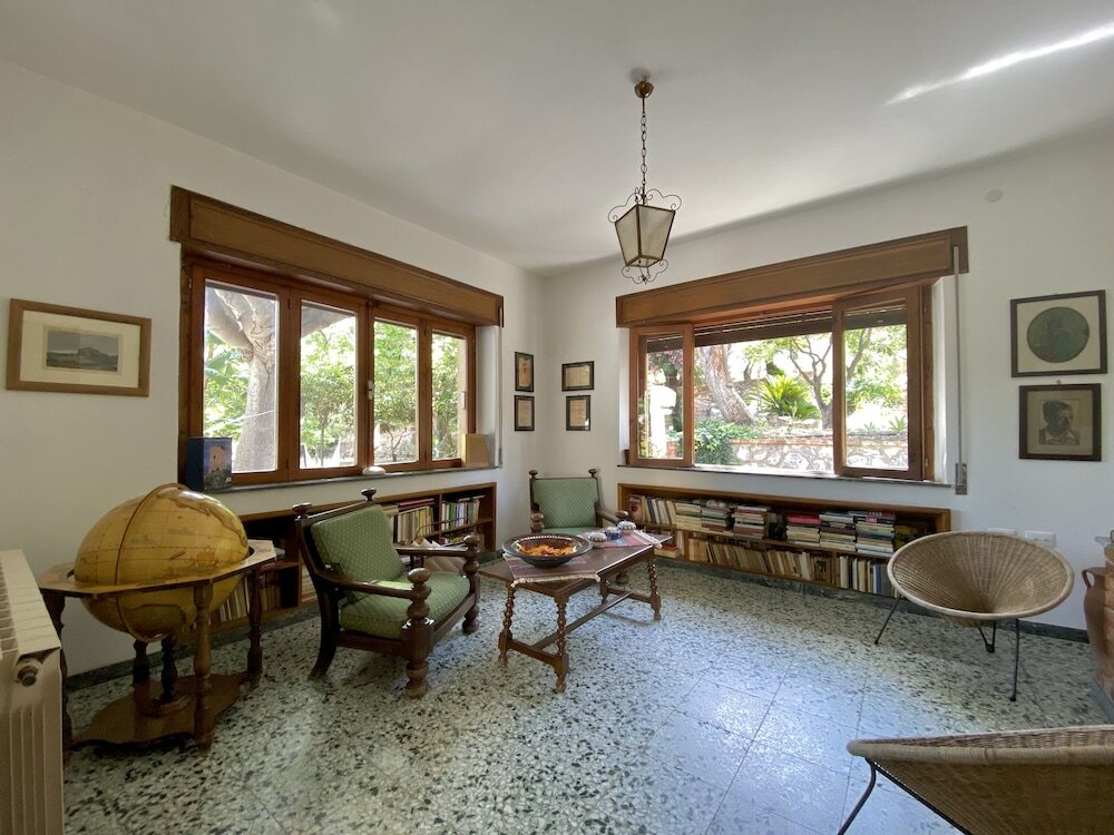 Фото Dimora Tana Pacenzia