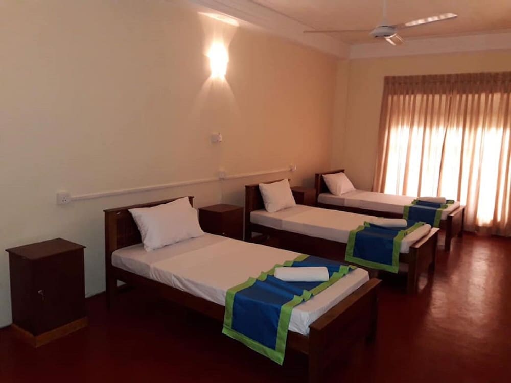 Фото Travel Hub Kandy