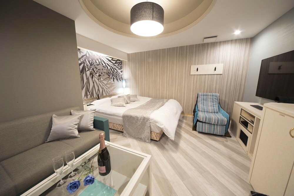 Фото Hotel Dion -dreams In Resort - Adults Only