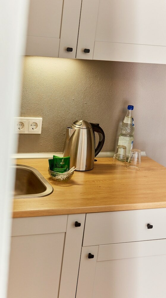 Фото Schlei Hotel