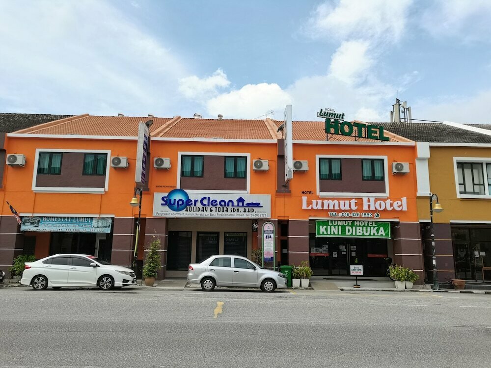 Hotel Lumut Hotel, State of Perak, photo