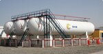 Ногинская ГРС (Бетонная ул., 1В), нефтегазовая компания в Ногинске