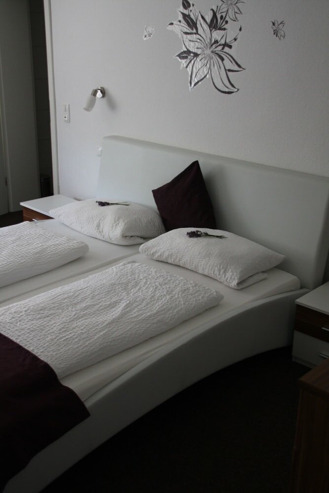 Фото Hotel Restaurant Hubertushof