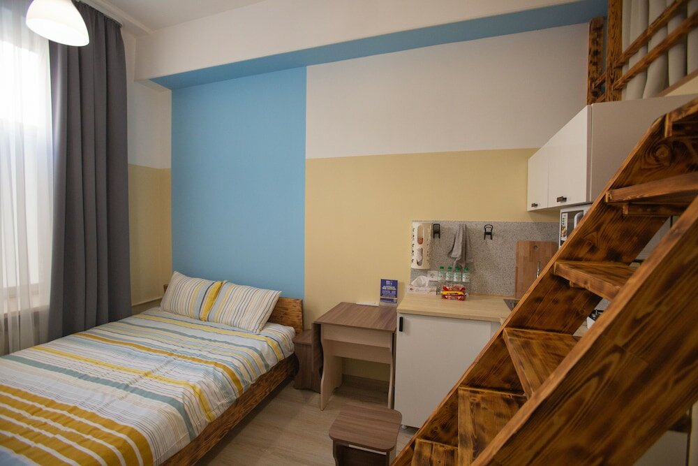 Фото Central Streets