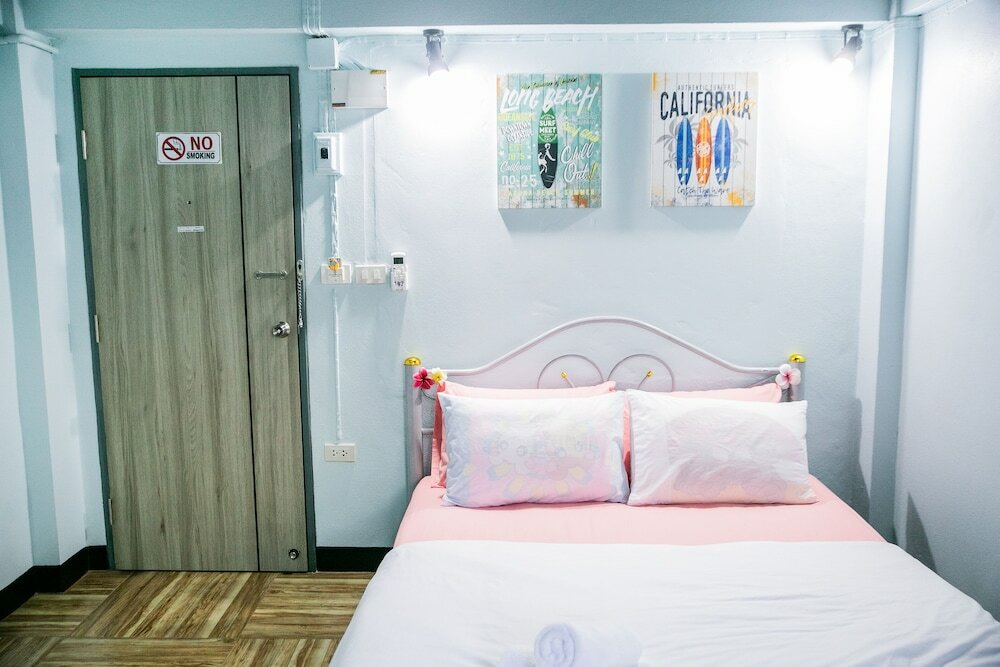 Фото Bangkok Canale Home