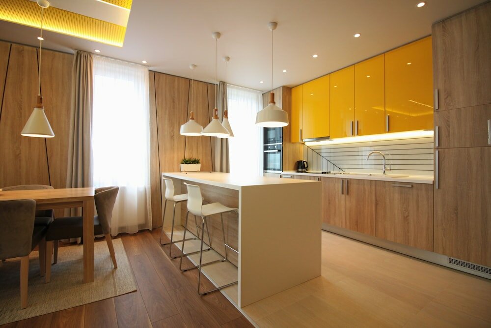 Фото Sarajevo Daily Apartments