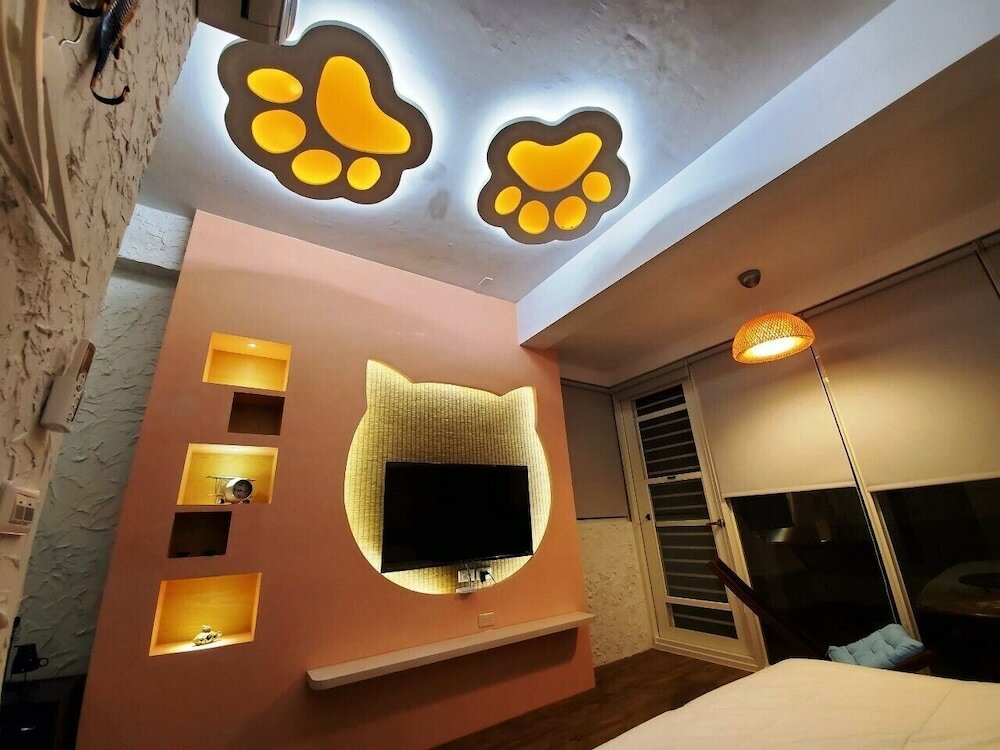 Фото Hanji Yutou B&b