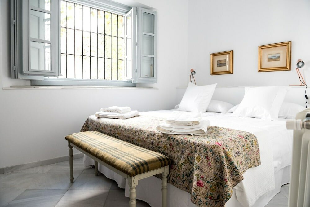 Фото Palacio Marmoles