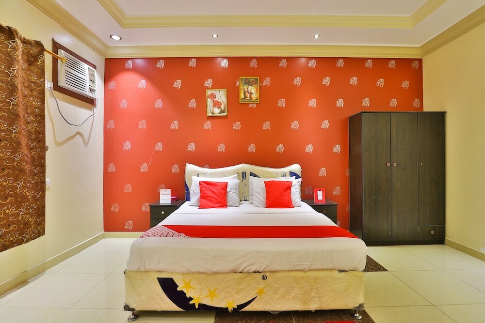 Фото Oyo 324 Green House Hotel Abha