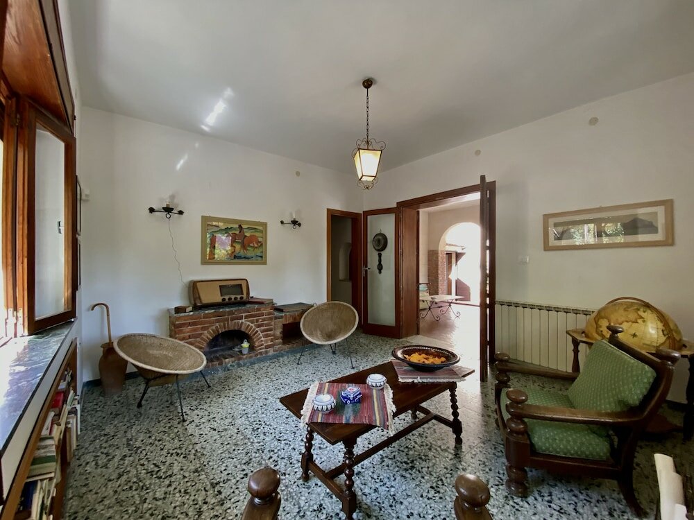 Фото Dimora Tana Pacenzia