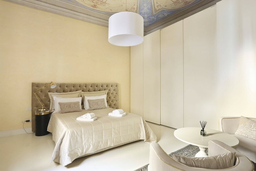 Фото Luxury Apartment in Central Florence