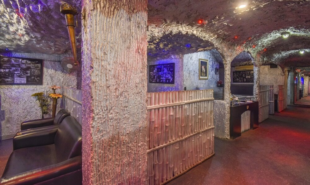 Фото Treebo Trend Rockland Hotel And Restaurant