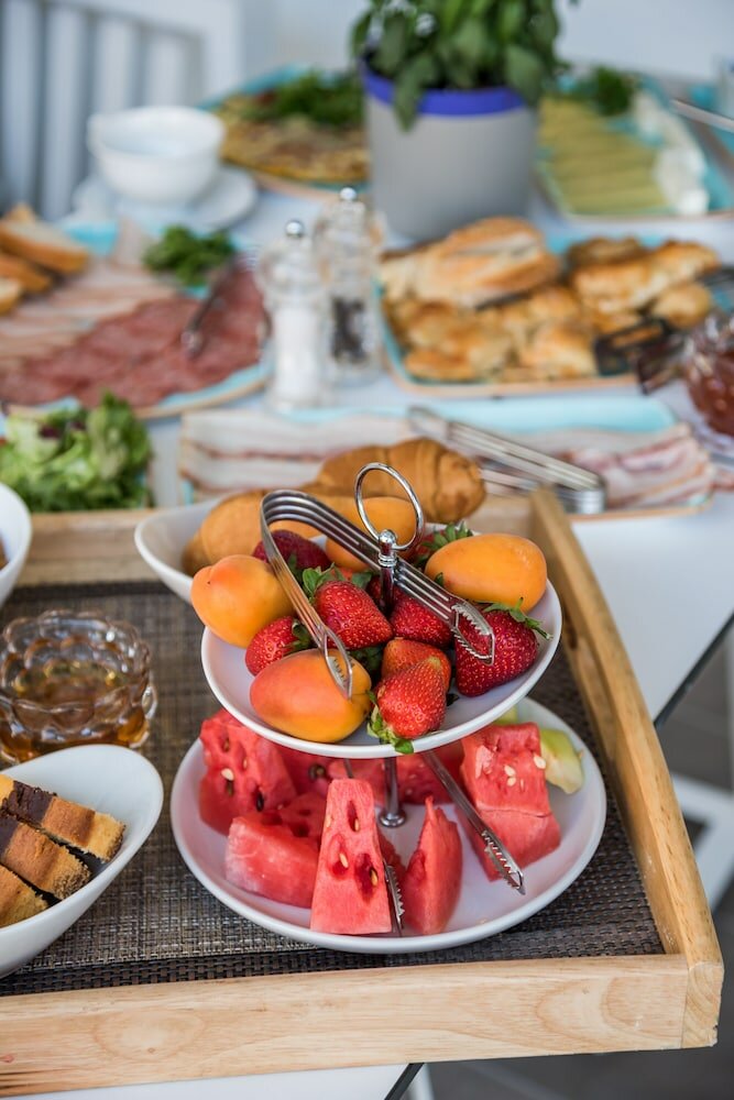 Фото Aqua Mare Hotel