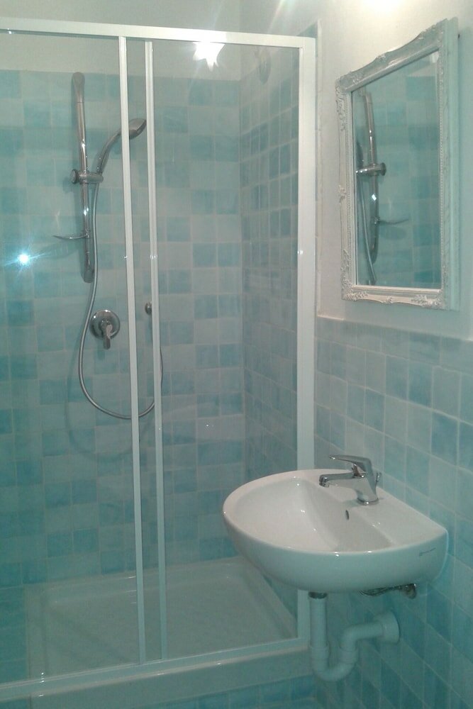 Фото Hotel Gli Acquerelli Bed & Breakfast