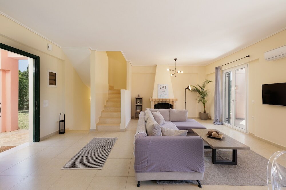 Фото Luxury Villa Perla