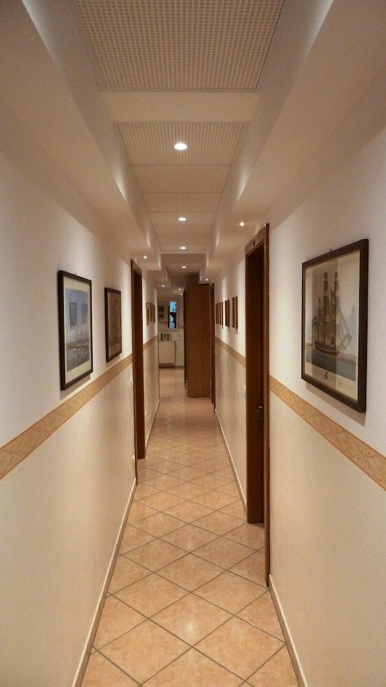 Фото Hotel Baitone