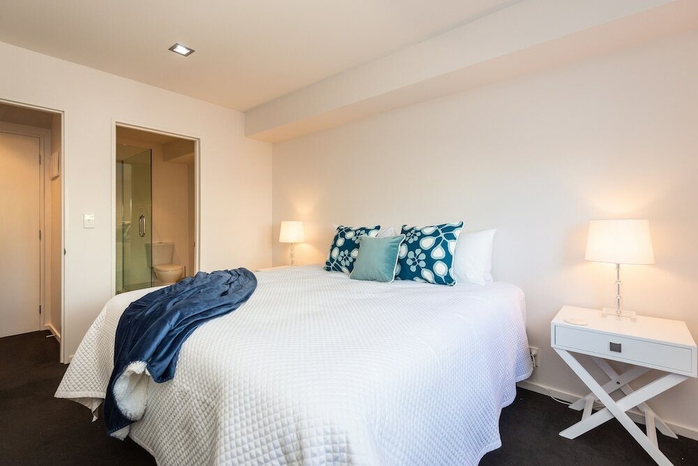 Фото Armagh Apartment 5