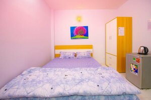 Saigon House 18Bis (Ho Chi Minh City, District 1, Da Kao), hotel