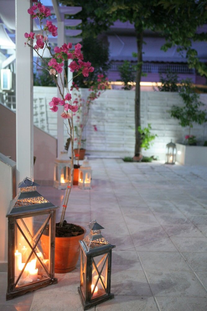 Фото Aqua Mare Hotel